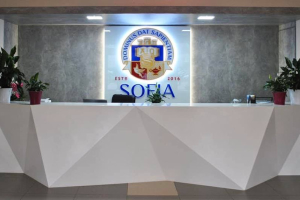 Ресепшн