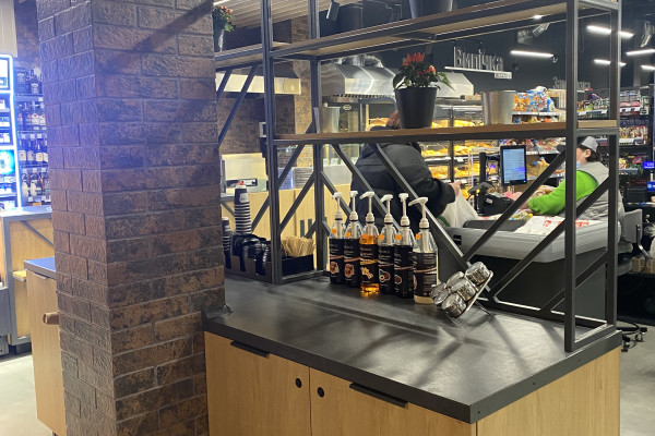 Тумба